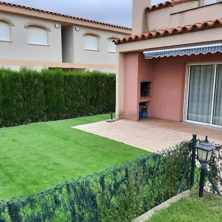 Casa Miami Playa Casalot Holiday home