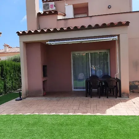 Holiday home Casa Miami Playa Casalot