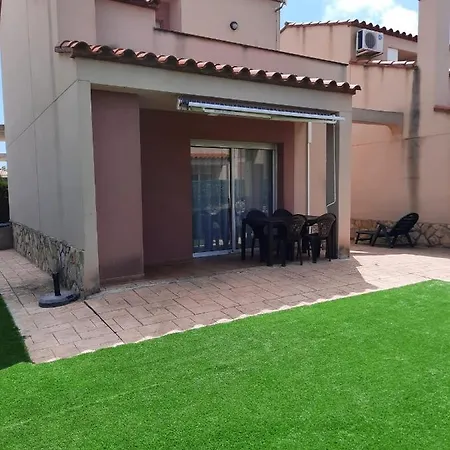 Holiday home Casa Miami Playa Casalot