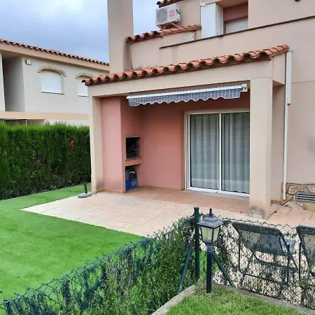 Holiday home Casa Miami Playa Casalot *