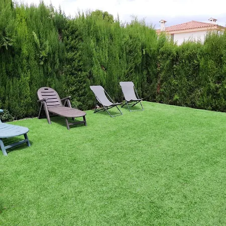 Holiday home Casa Miami Playa Casalot