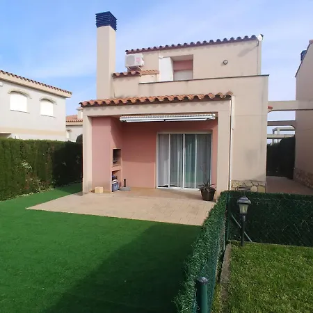 Holiday home Casa Miami Playa Casalot