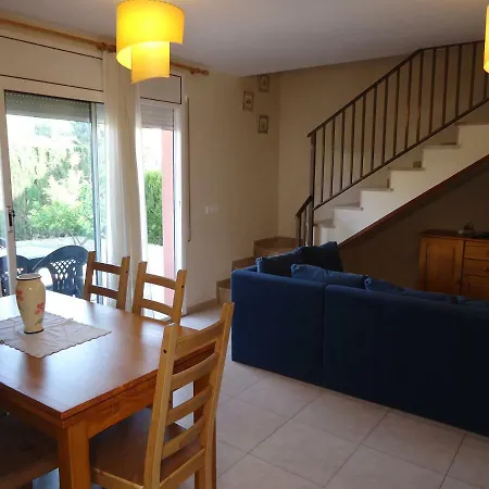 Holiday home Casa Miami Playa Casalot