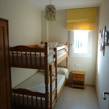 Casa Miami Playa Casalot Holiday home