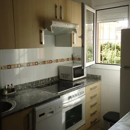 Holiday home Casa Miami Playa Casalot *