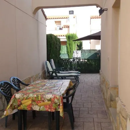 Holiday home Casa Miami Playa Casalot