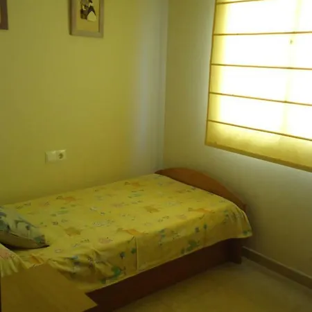 Casa Miami Playa Casalot Holiday home
