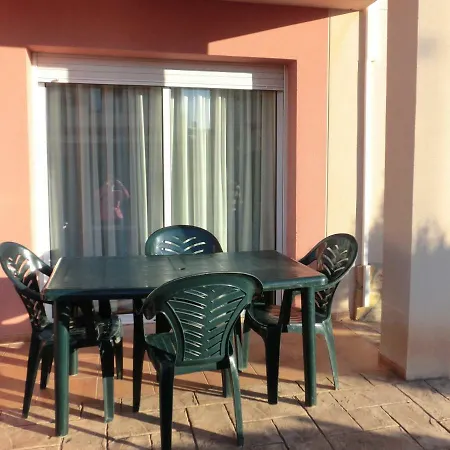 Holiday home Casa Miami Playa Casalot *