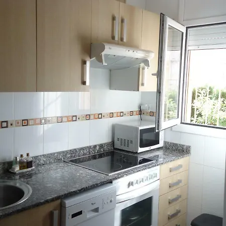 Holiday home Casa Miami Playa Casalot