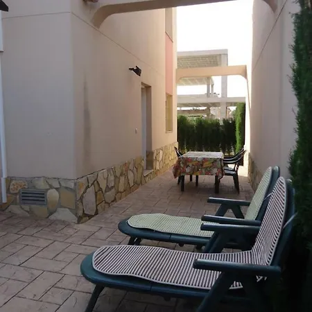 Holiday home Casa Miami Playa Casalot