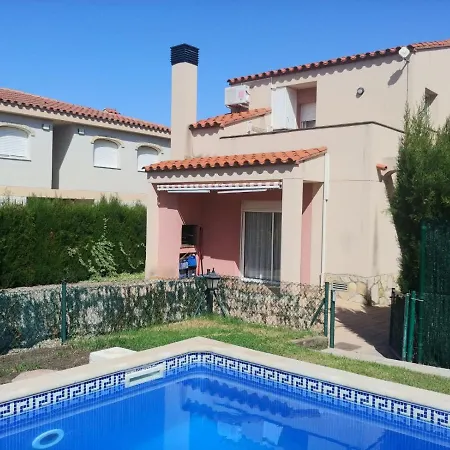 Casa Miami Playa Casalot Holiday home