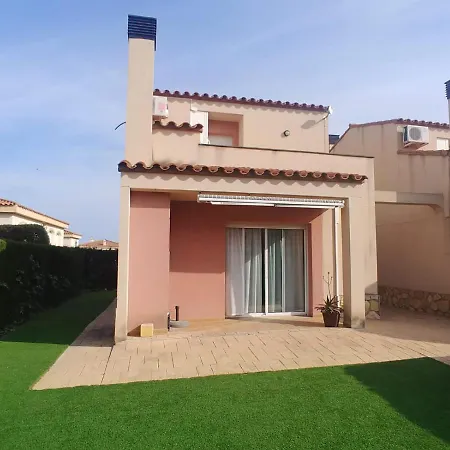 Casa Miami Playa Casalot * Les Planes del Rei